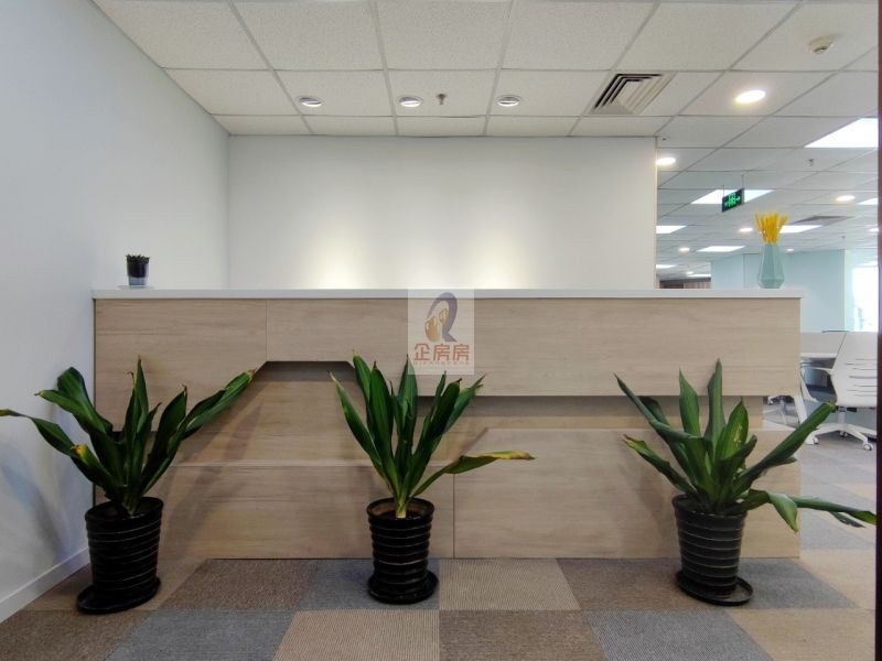 华远尚都国际中心7层及以上