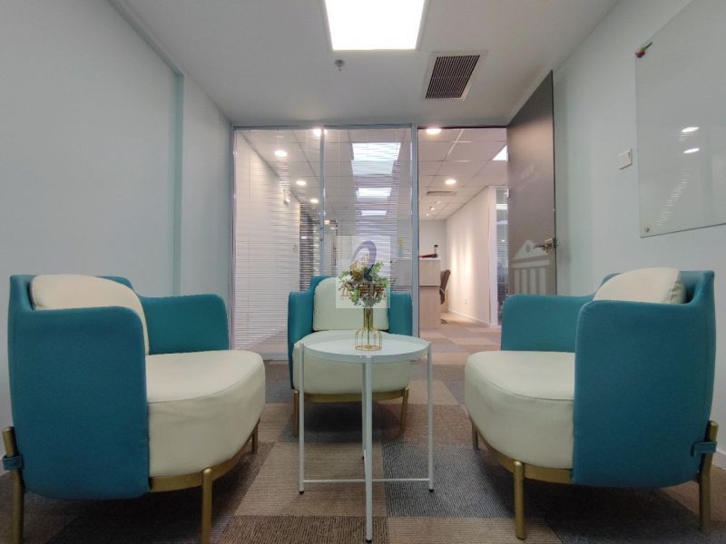 华远尚都国际中心7层及以上