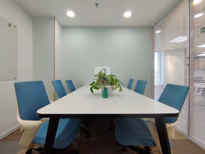 华远尚都国际中心7层及以上