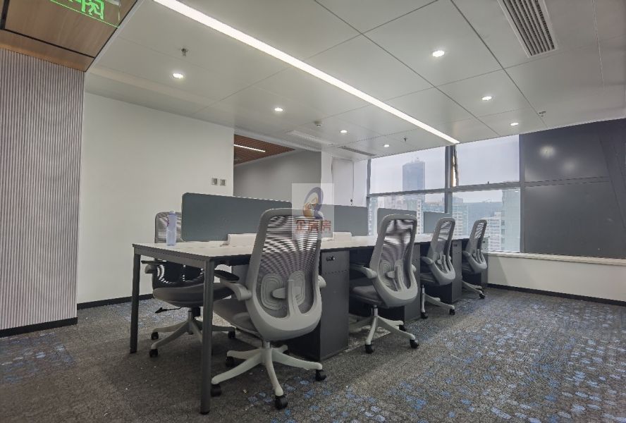 soho尚都北楼写字楼