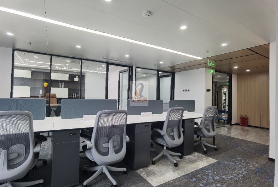 soho尚都北楼写字楼