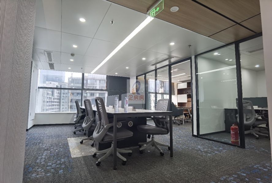 soho尚都北楼写字楼