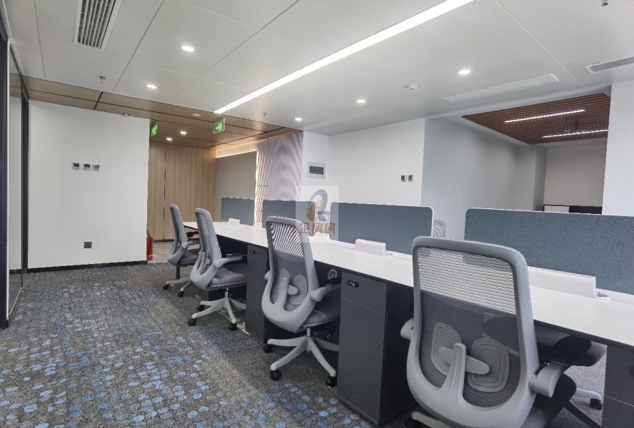 soho尚都北楼写字楼