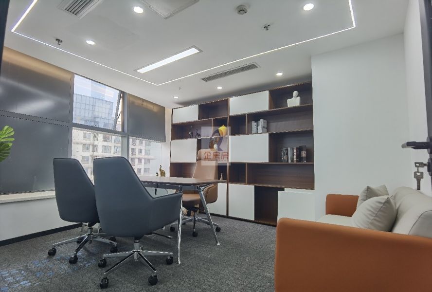 soho尚都北楼写字楼