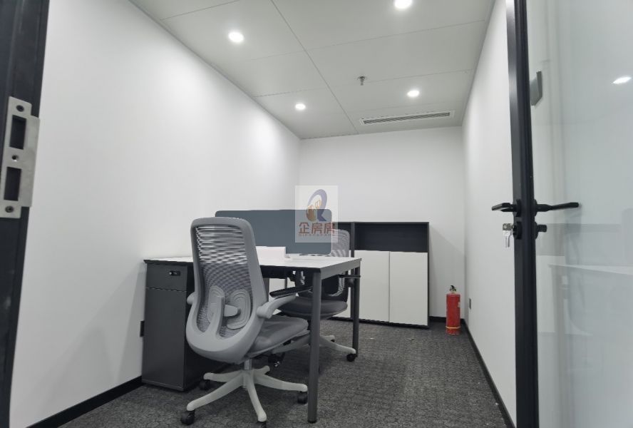 soho尚都北楼写字楼