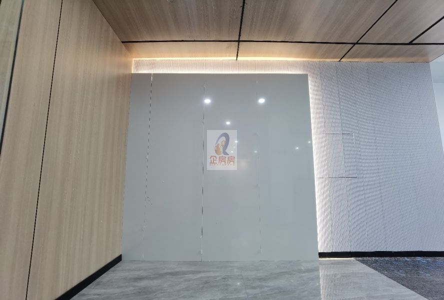 soho尚都北楼写字楼