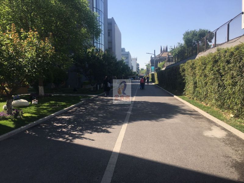 西什库大街31号院(19号楼)