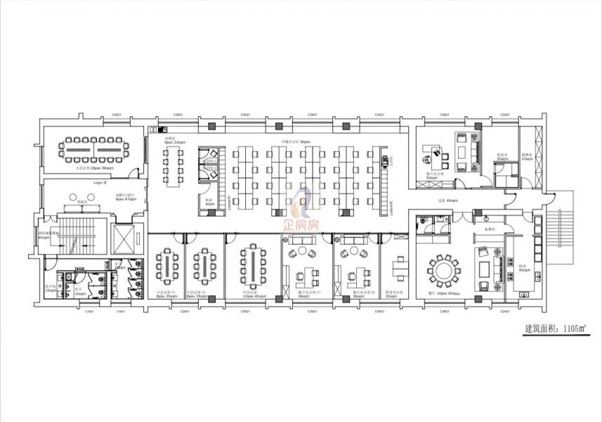 西什库大街31号院(19号楼)