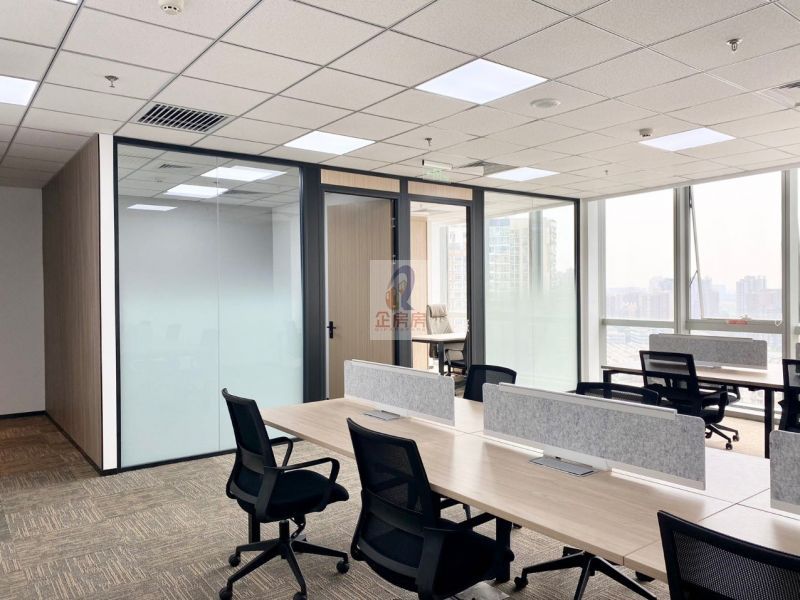 远洋国际中心A座