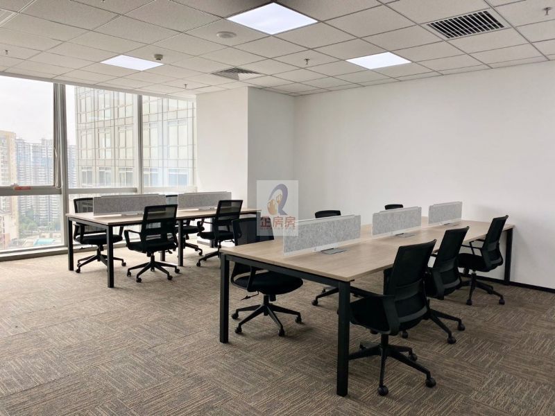 远洋国际中心A座