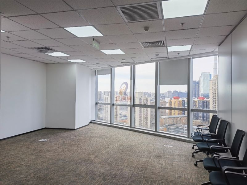 远洋国际中心A座