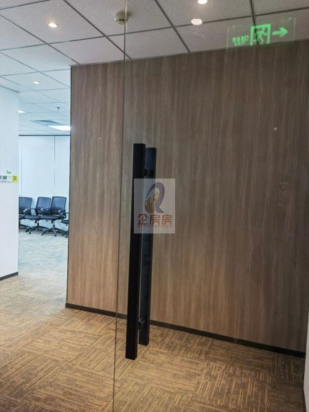 远洋国际中心A座