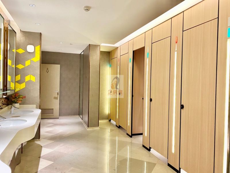 远洋国际中心A座