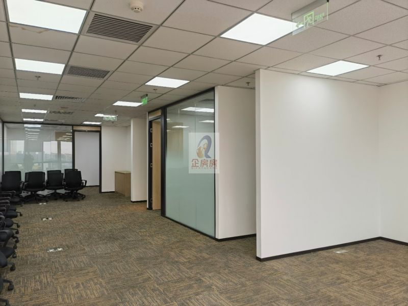 远洋国际中心A座