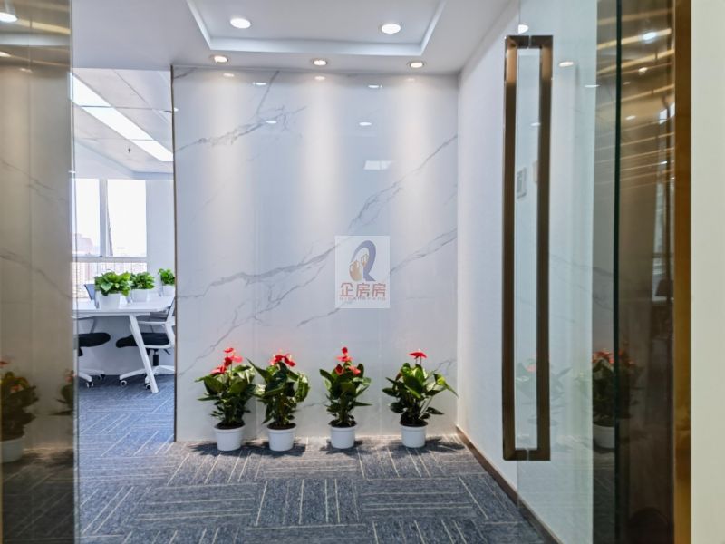 北京CBD万达广场一期8、10、11、12号楼