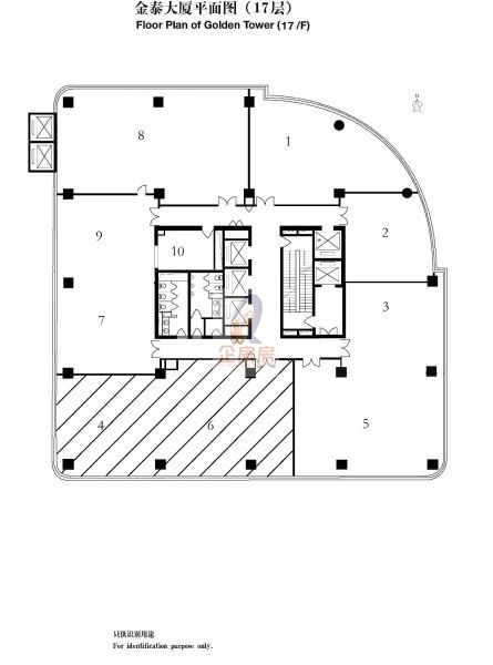 能+中心（金泰中心（柳芳）