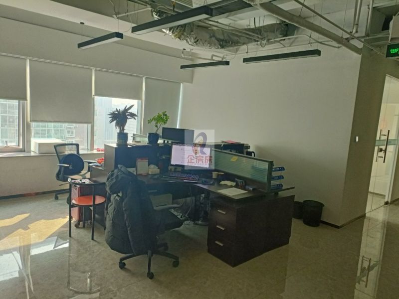 能+中心（金泰中心（柳芳）