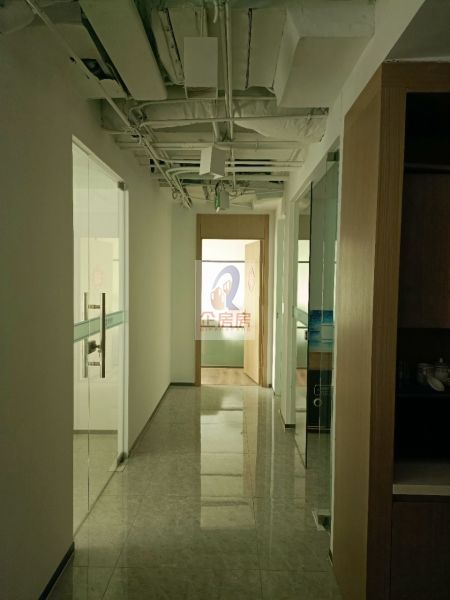 能+中心（金泰中心（柳芳）