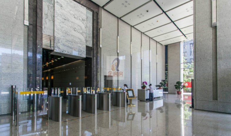 北京CBD万达广场一期8、10、11、12号楼