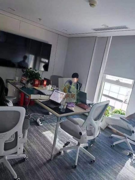 北京CBD万达广场一期8、10、11、12号楼