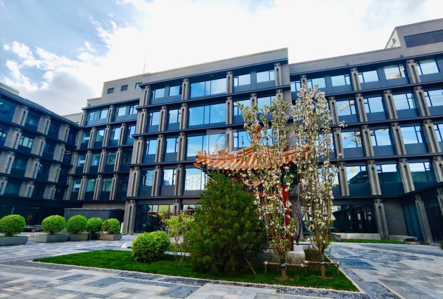 金隅龙顺成文化创意产业园