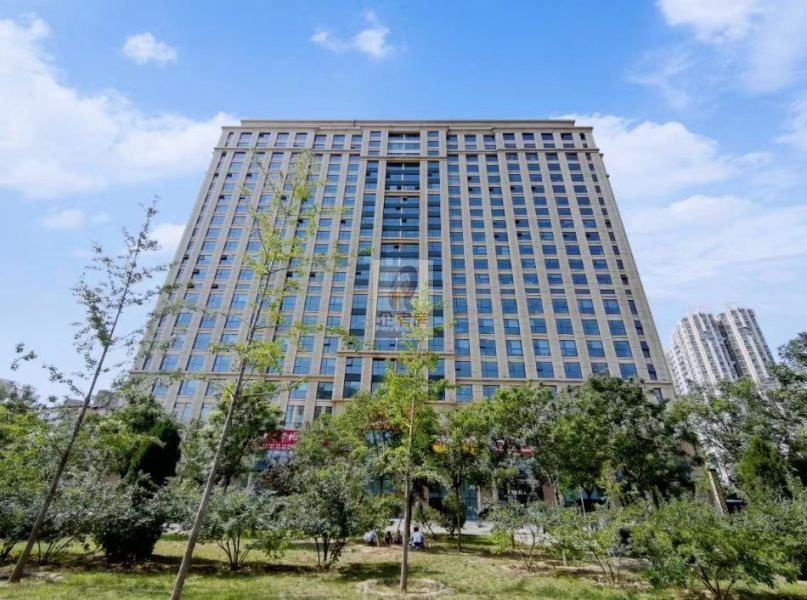新华科技大厦