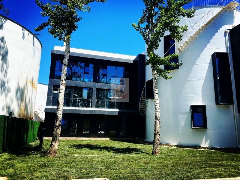 898锐创工厂（898创新空间）