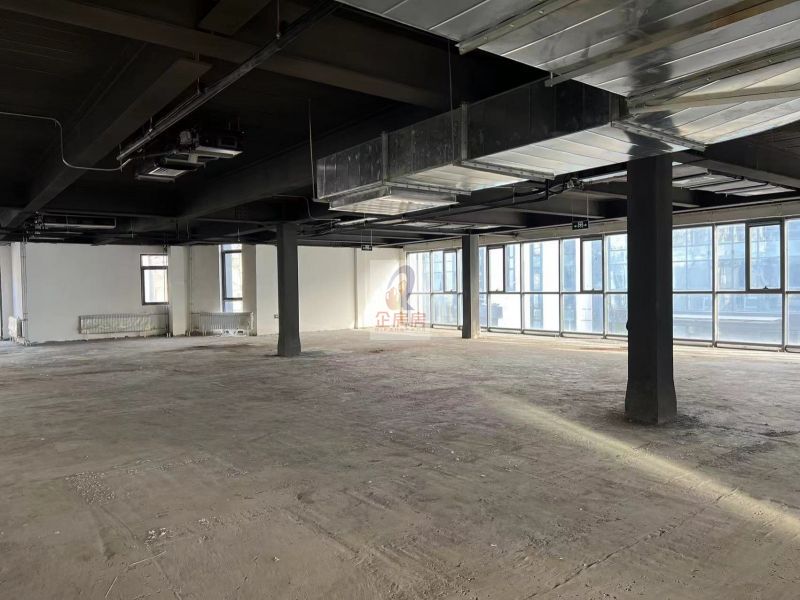 898锐创工厂（898创新空间）