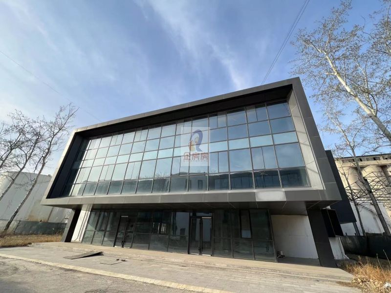 898锐创工厂（898创新空间）