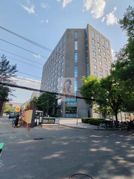 阳光878商务中心