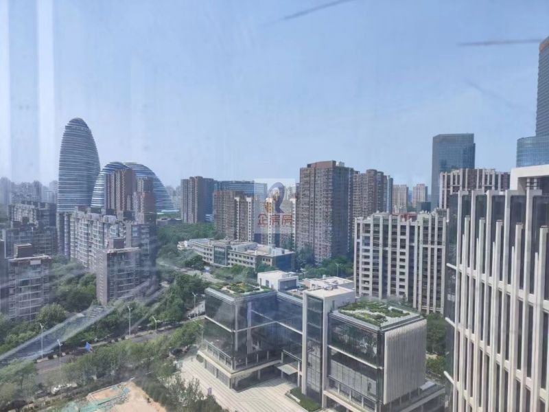 大望京商务中心