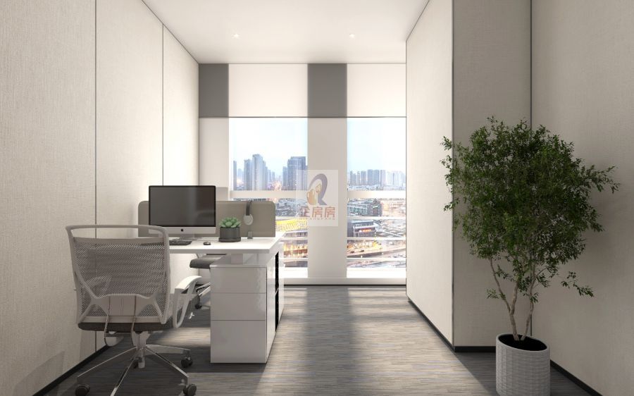 中环世贸中心D座