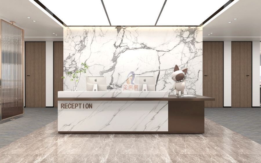 中环世贸中心D座