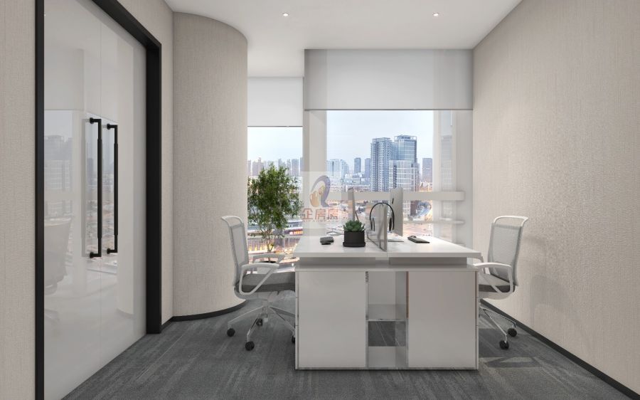 中环世贸中心D座