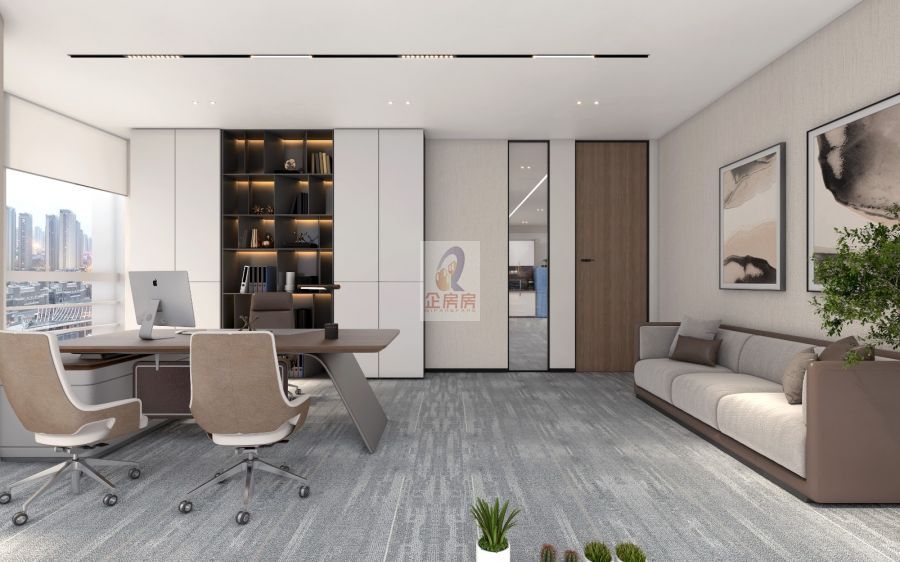 中环世贸中心D座