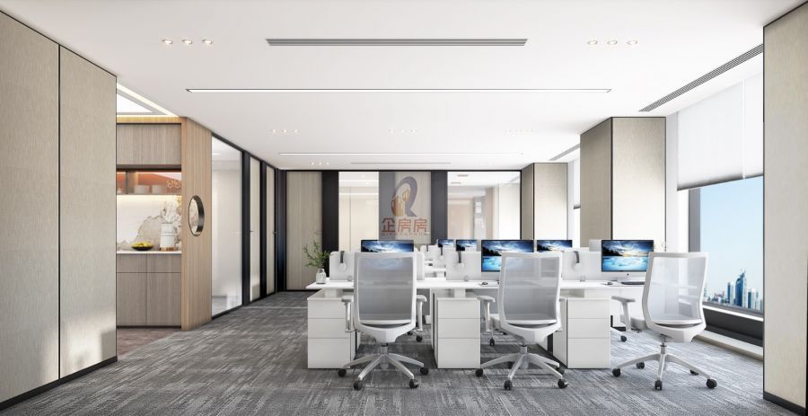 中环世贸中心D座