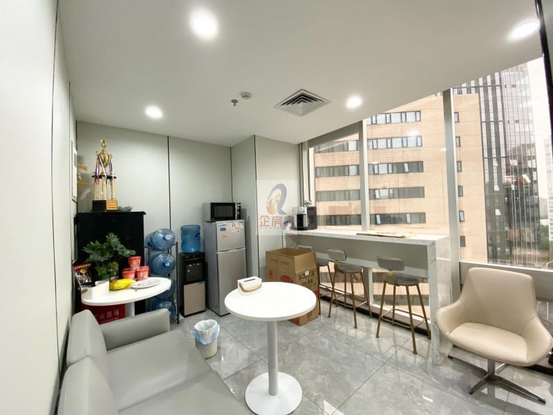 京汇大厦（太平金融中心）