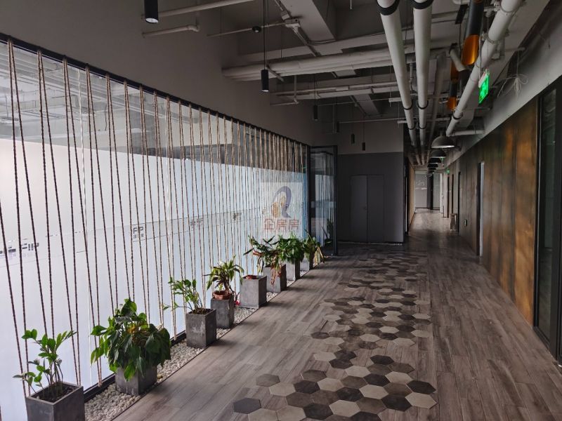 北京国际大厦（巧克力大厦）