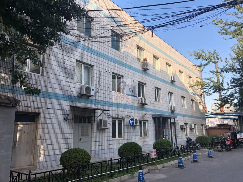 普天德胜科技园区