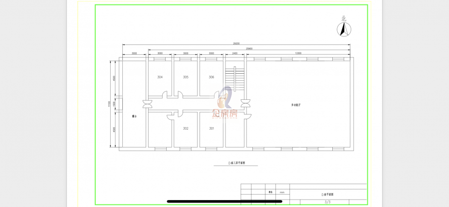 普天德胜科技园区