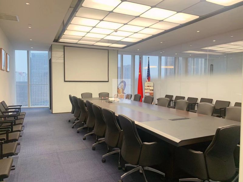 中航产融大厦（中航资本大厦）