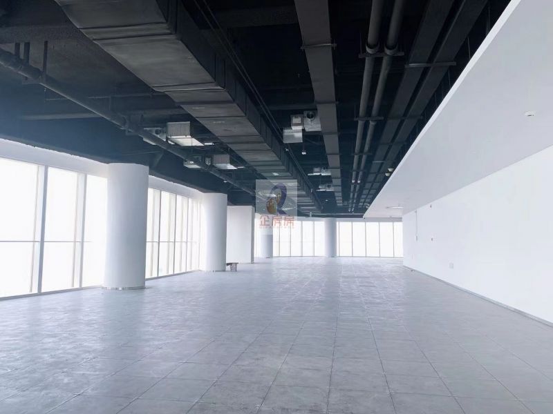 中航产融大厦（中航资本大厦）