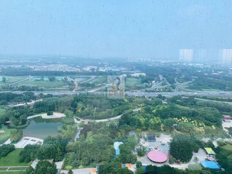 中航产融大厦（中航资本大厦）