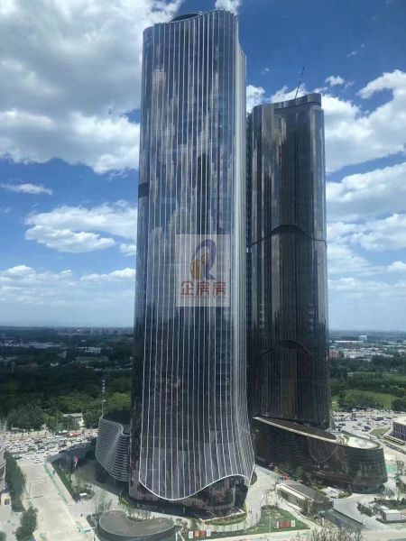 中航产融大厦（中航资本大厦）