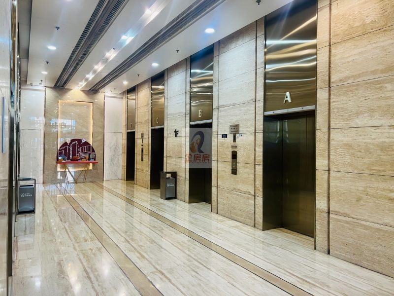 中海国际中心（西城）