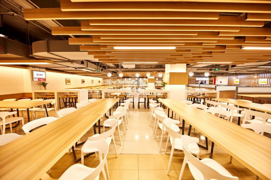 中海国际中心（西城）