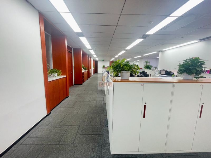 中海国际中心（西城）