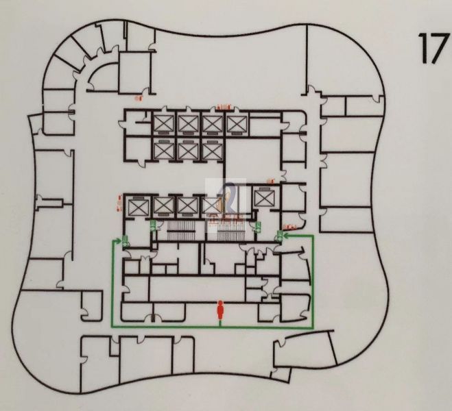 中航产融大厦（中航资本大厦）