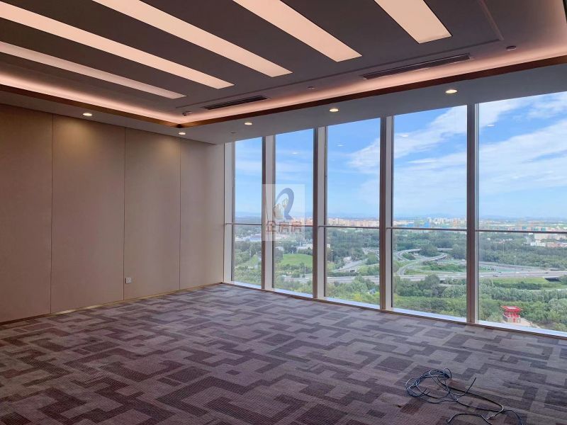 中航产融大厦（中航资本大厦）