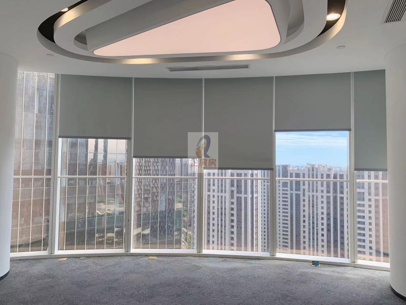 中航产融大厦（中航资本大厦）